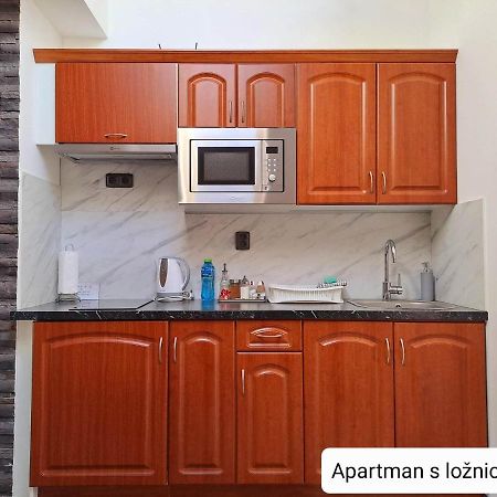 Apartmán Dům Tamara Luhačovice Exteriér fotografie